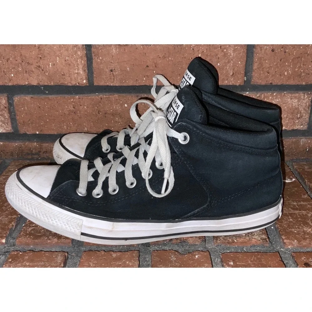 Converse chuck taylor
